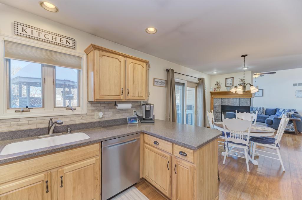 770 MEADOWOOD Lane, Wilmington, IL 60481