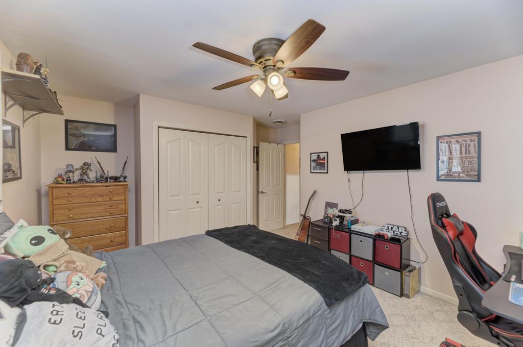 770 MEADOWOOD Lane, Wilmington, IL 60481