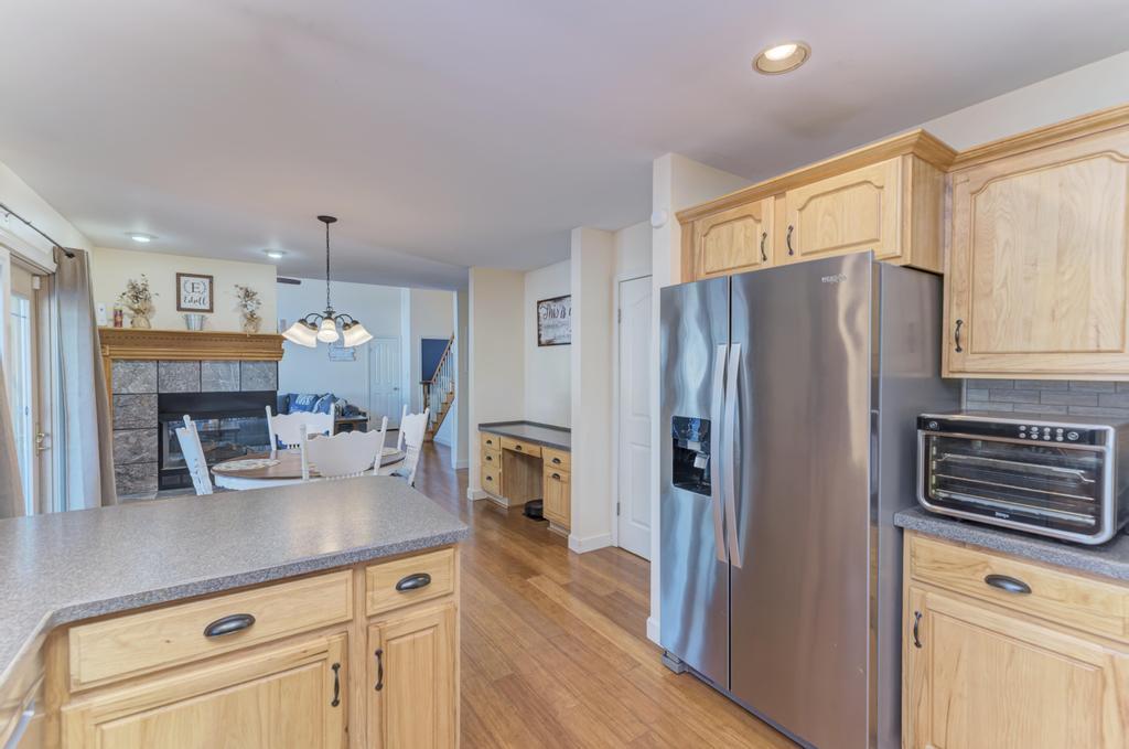 770 MEADOWOOD Lane, Wilmington, IL 60481