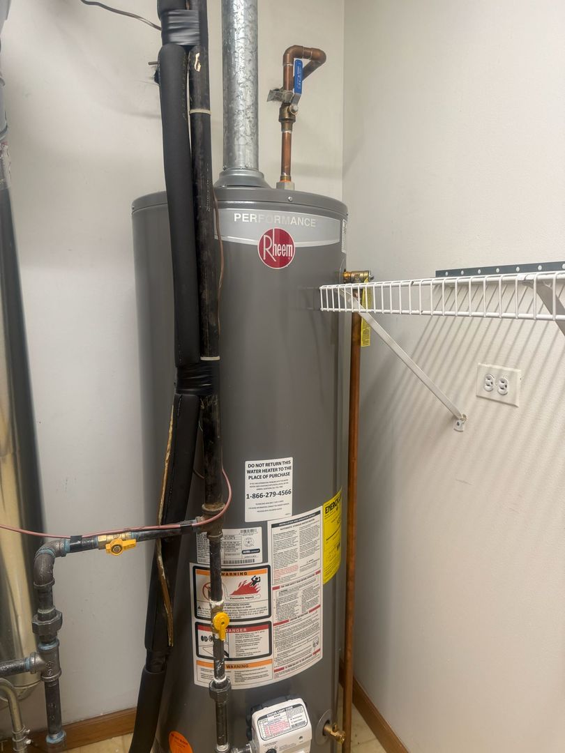 205 Glasgow Lane #V1, Schaumburg, IL 60194