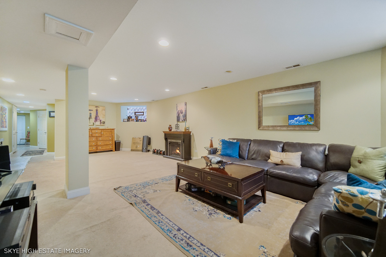 5743 S Michigan Avenue #1S, Chicago, IL 60637