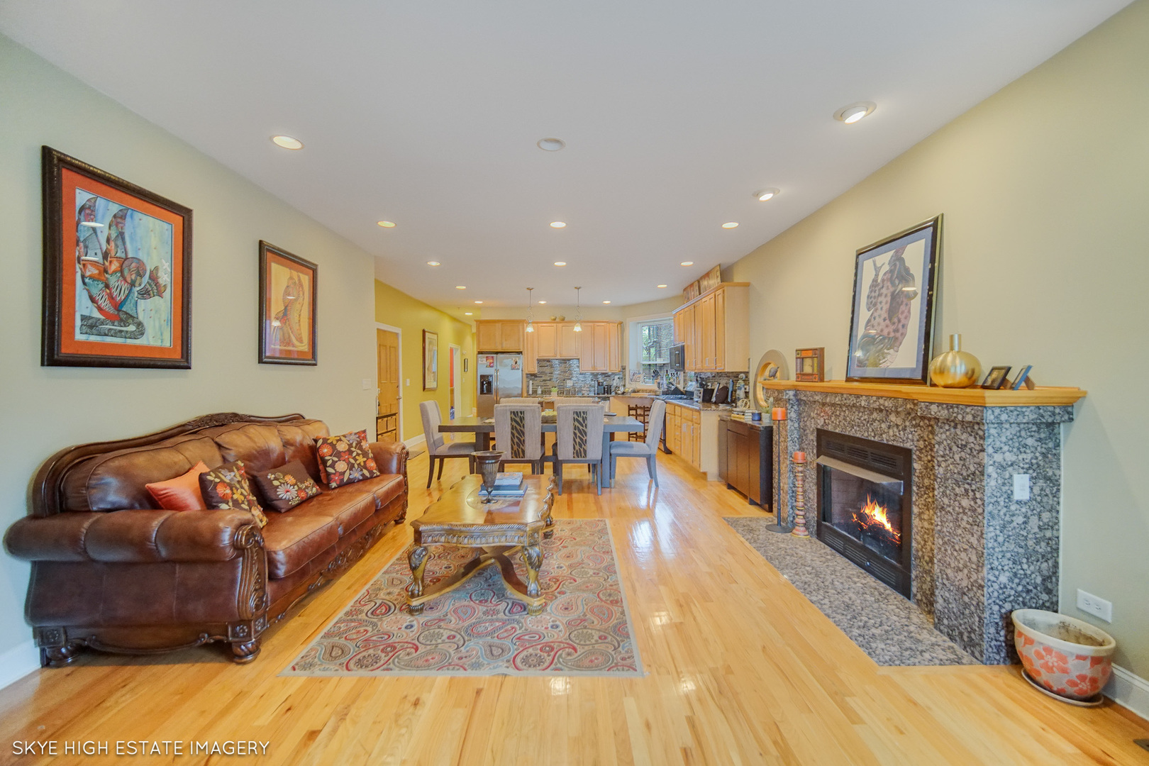 5743 S Michigan Avenue #1S, Chicago, IL 60637