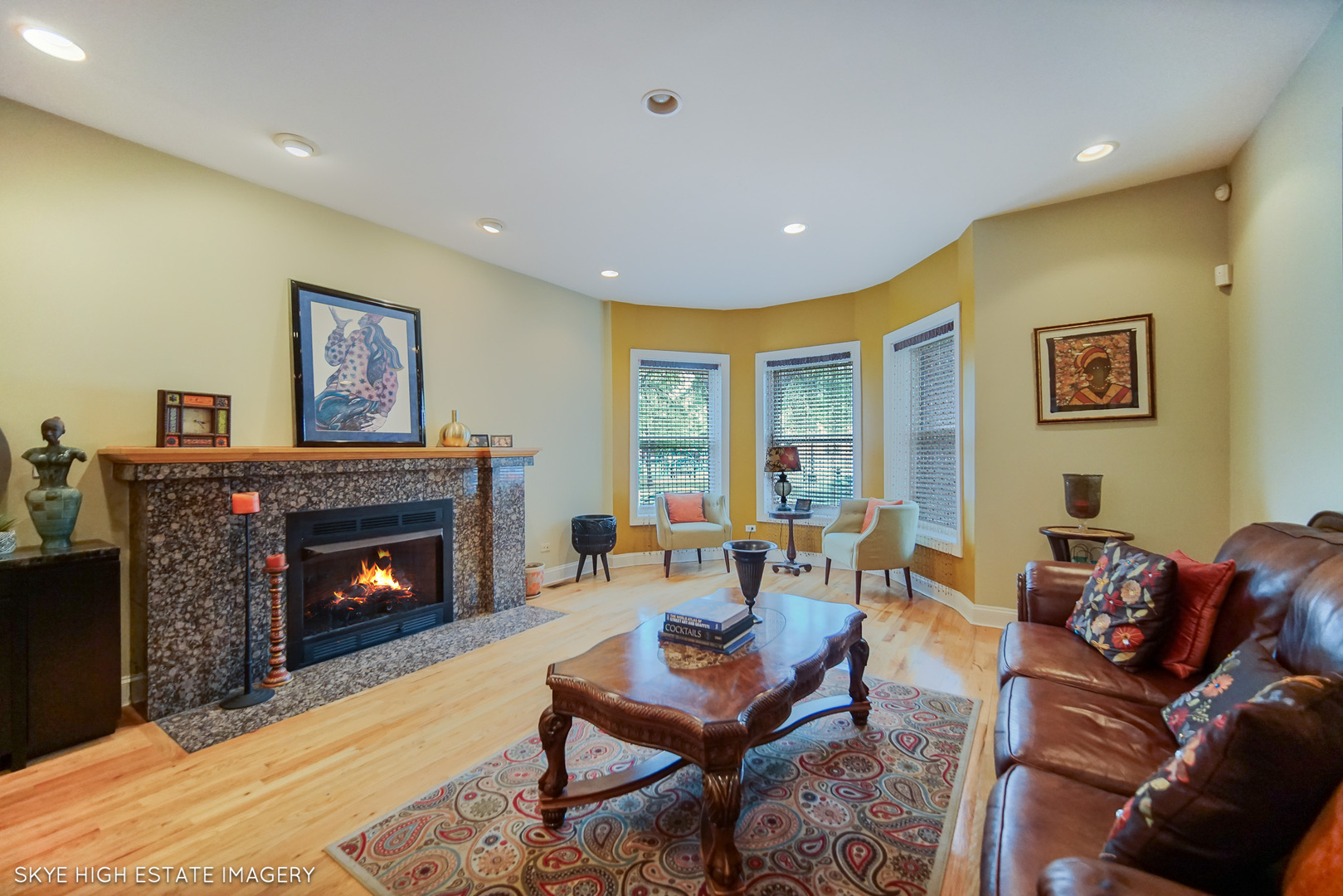 5743 S Michigan Avenue #1S, Chicago, IL 60637