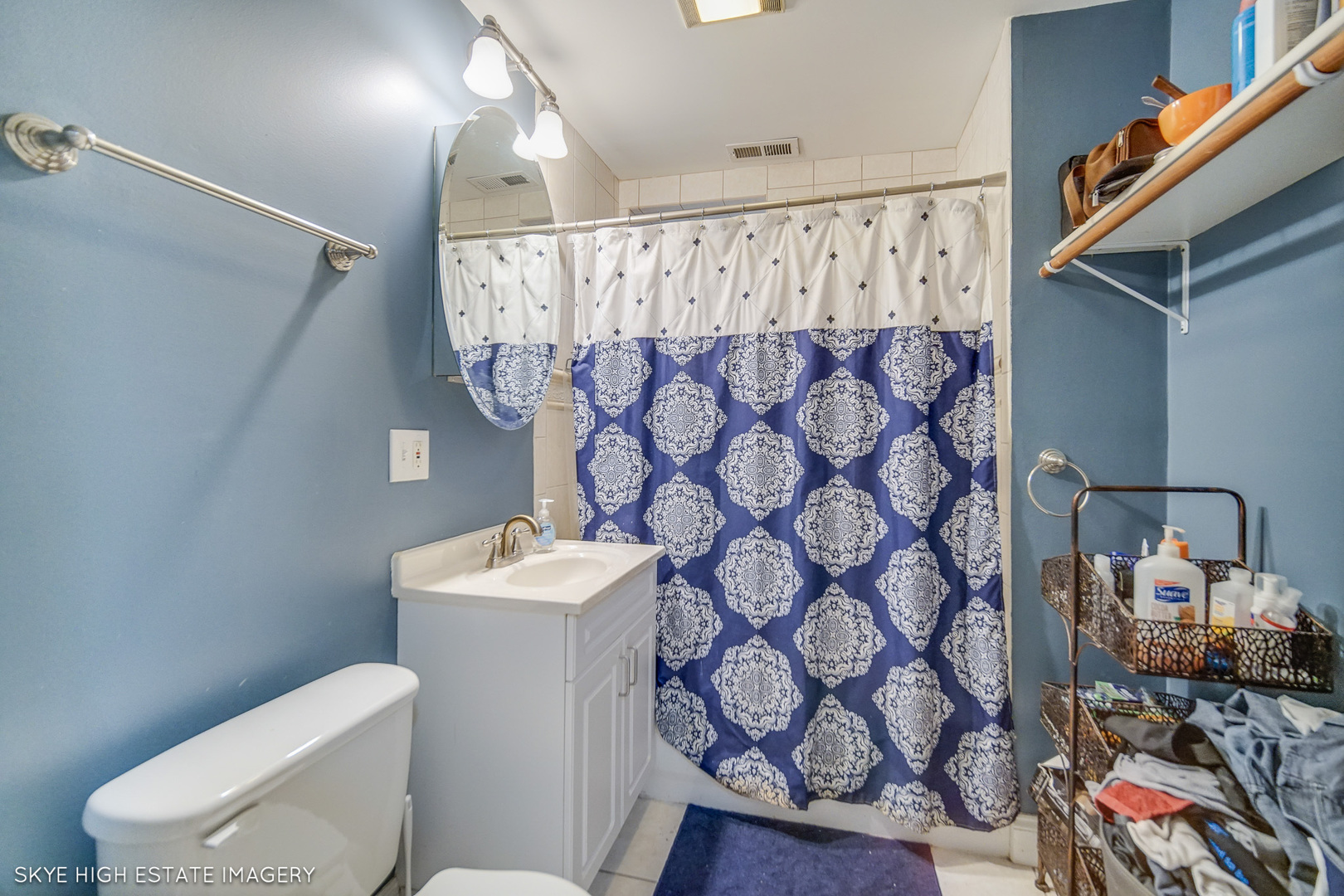 5743 S Michigan Avenue #1S, Chicago, IL 60637