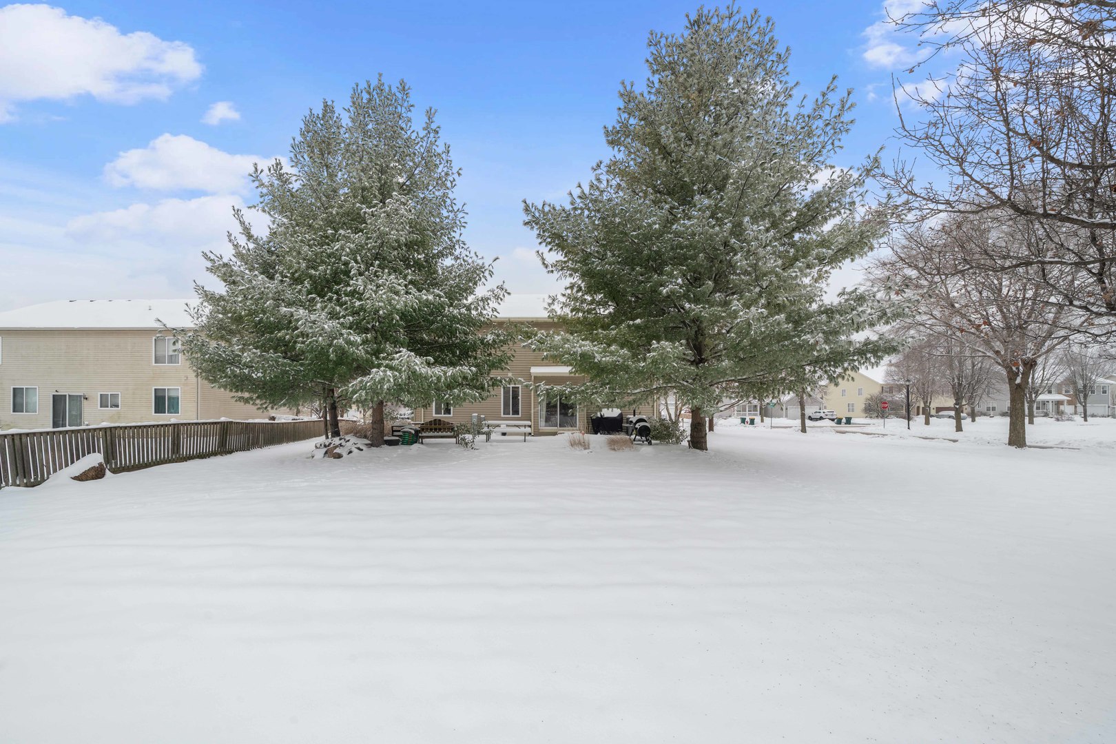 3505 Bailey Street, Plano, IL 60545