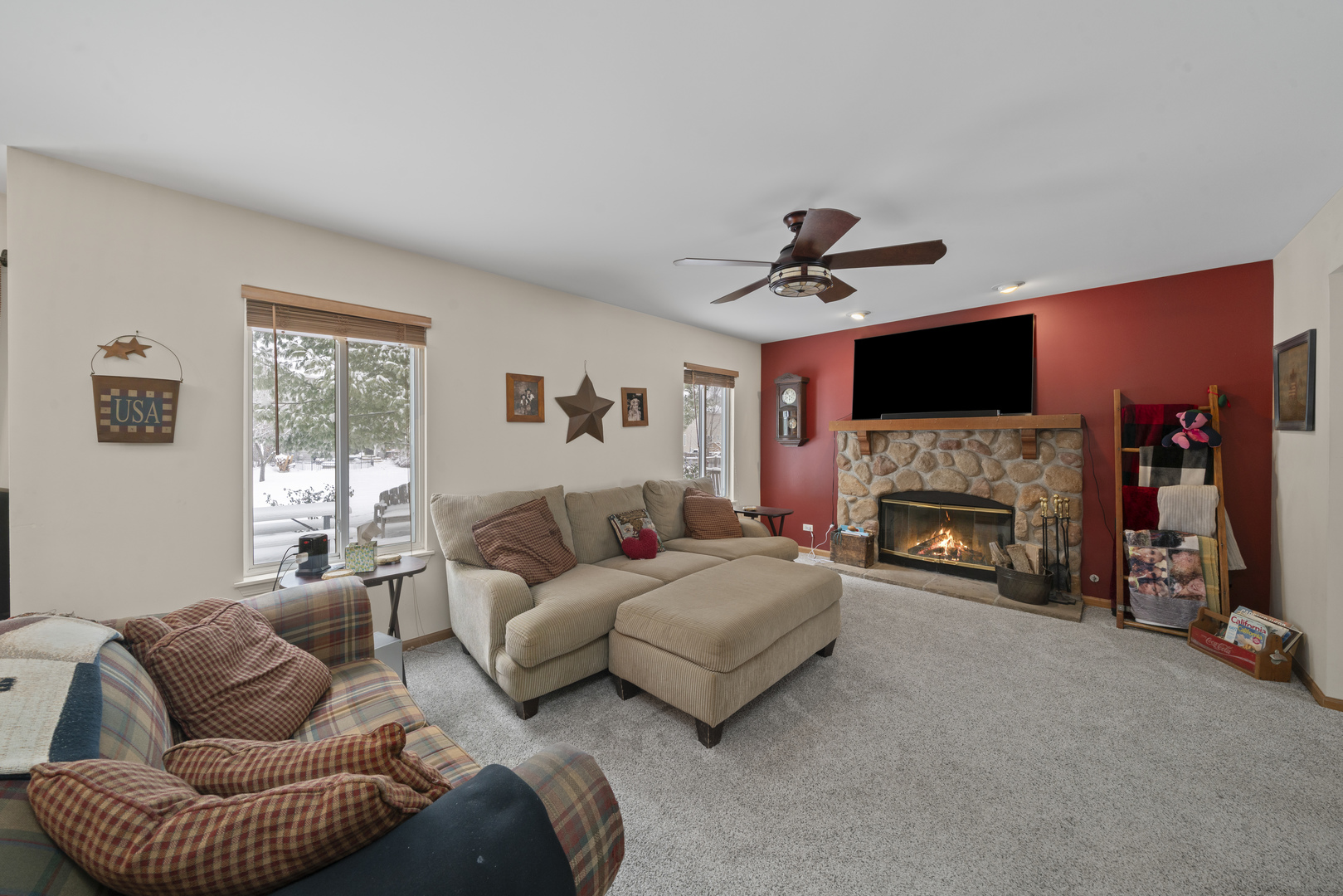 3505 Bailey Street, Plano, IL 60545