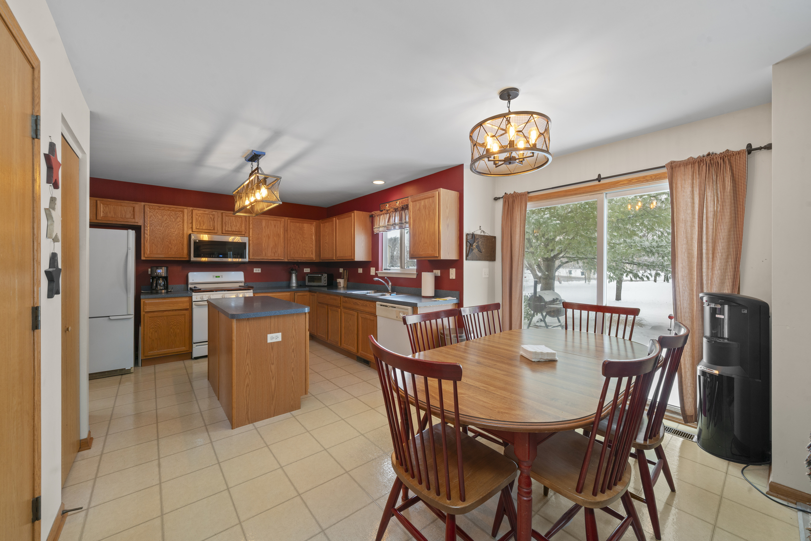 3505 Bailey Street, Plano, IL 60545