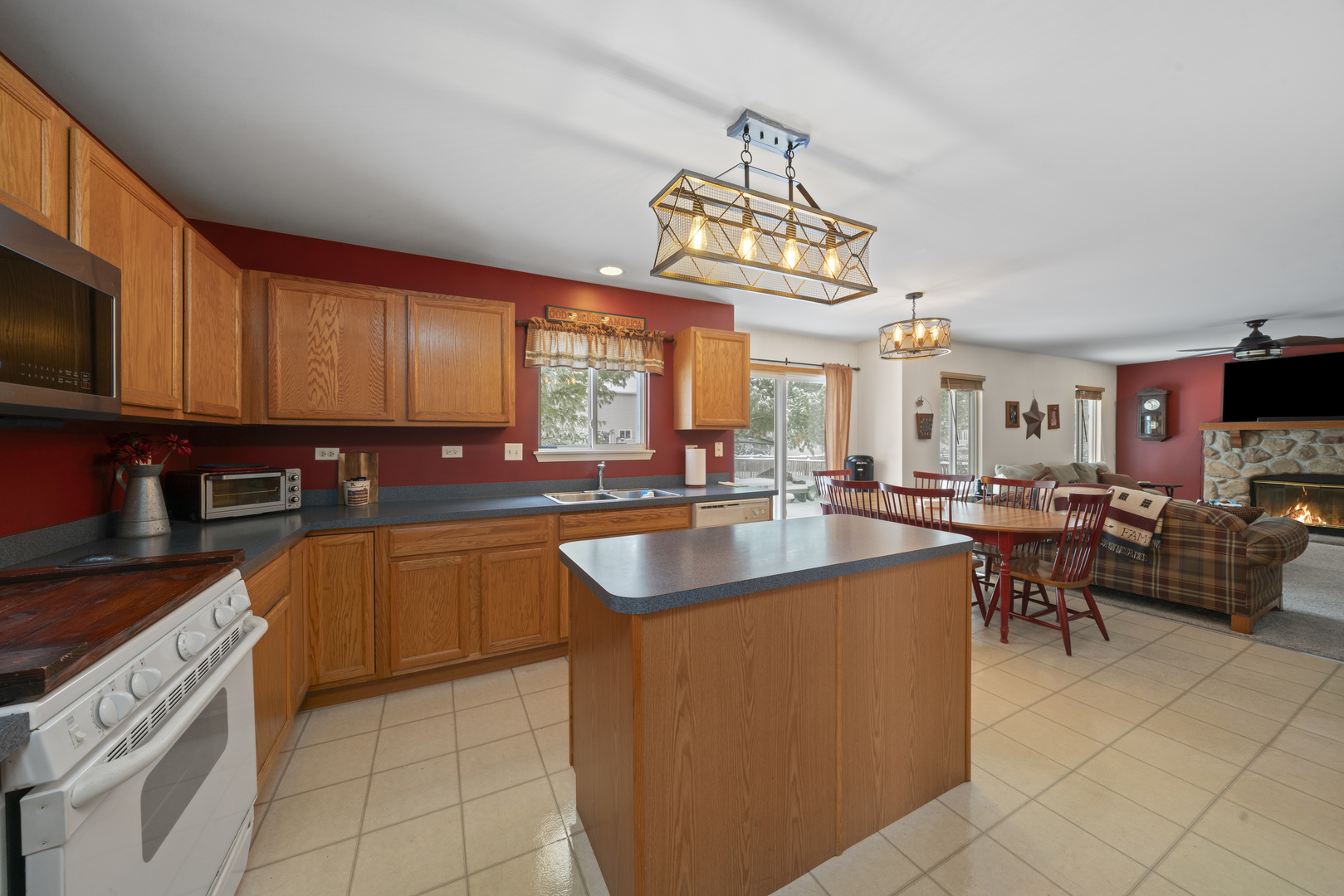 3505 Bailey Street, Plano, IL 60545