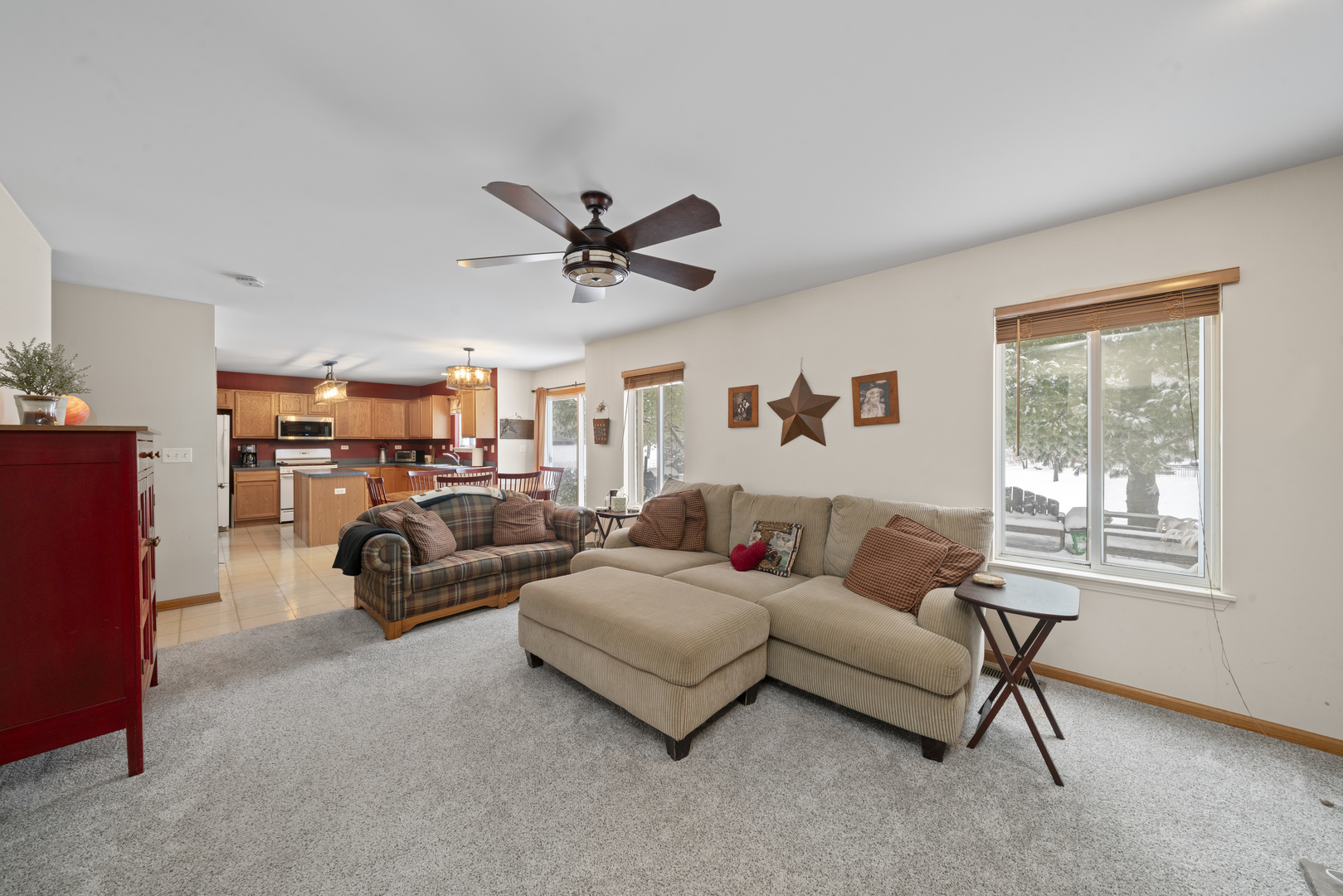 3505 Bailey Street, Plano, IL 60545