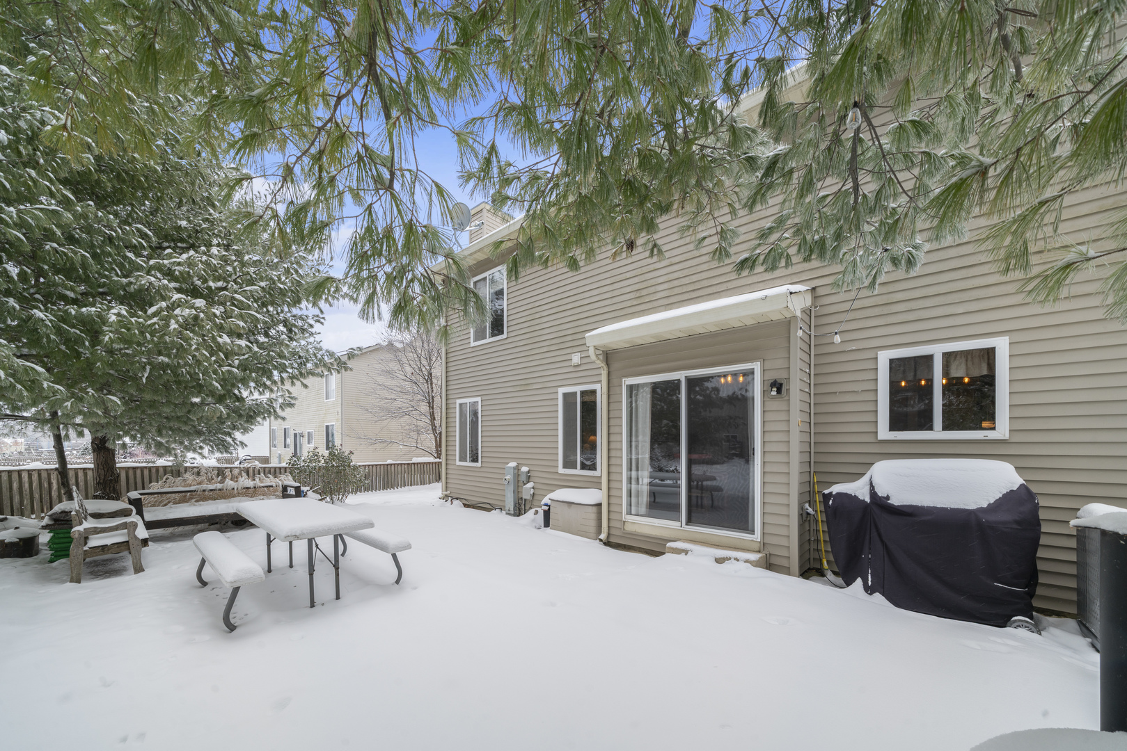 3505 Bailey Street, Plano, IL 60545