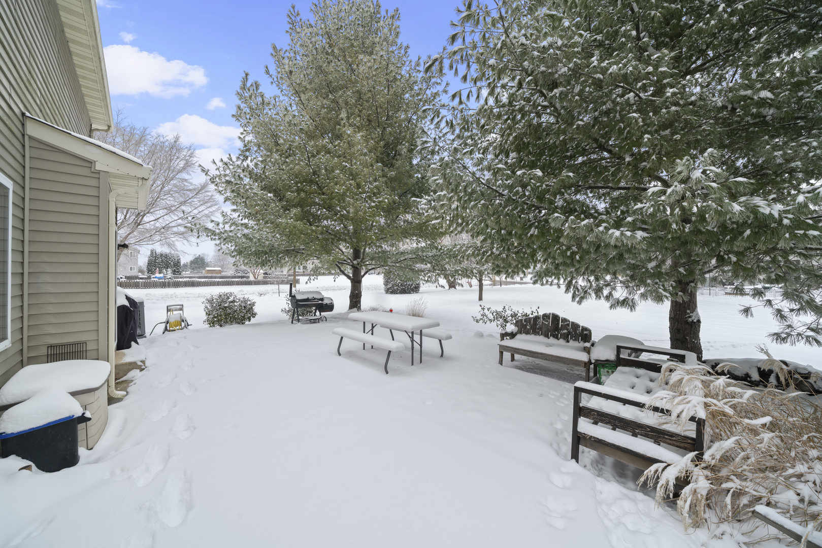 3505 Bailey Street, Plano, IL 60545