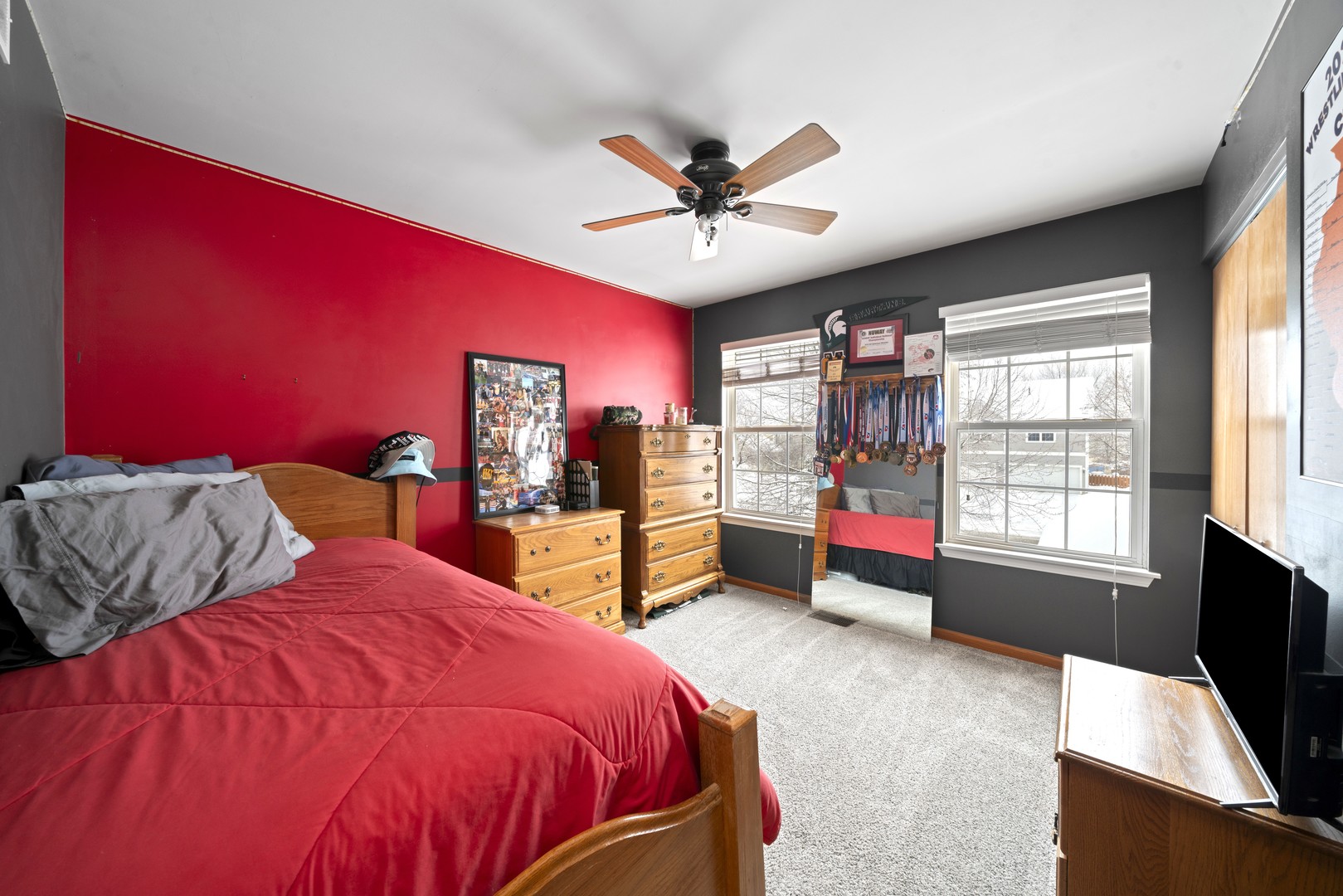 3505 Bailey Street, Plano, IL 60545