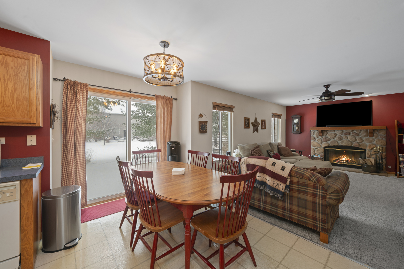 3505 Bailey Street, Plano, IL 60545