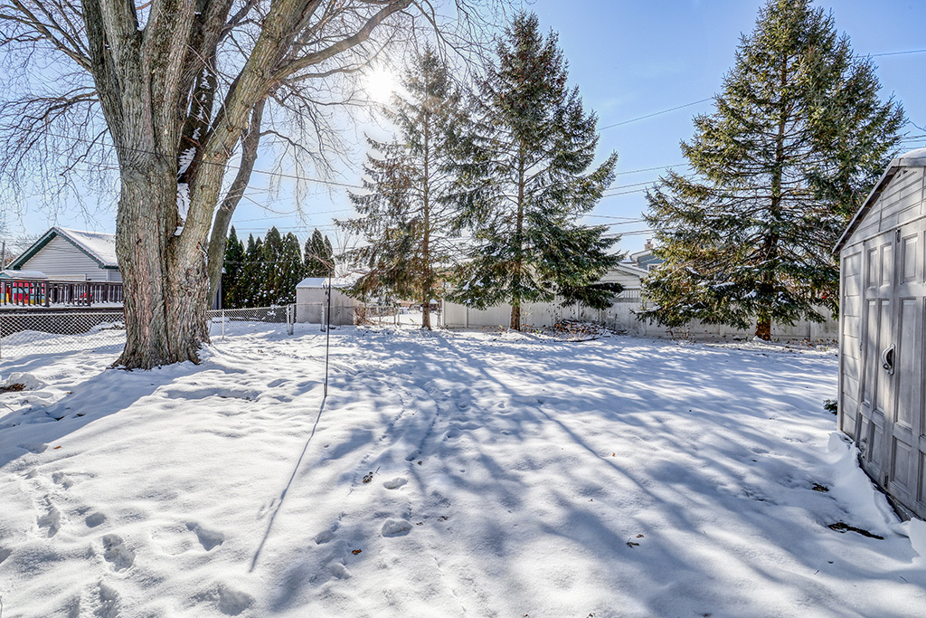 4317 W Linecrest Drive, Alsip, IL 60803