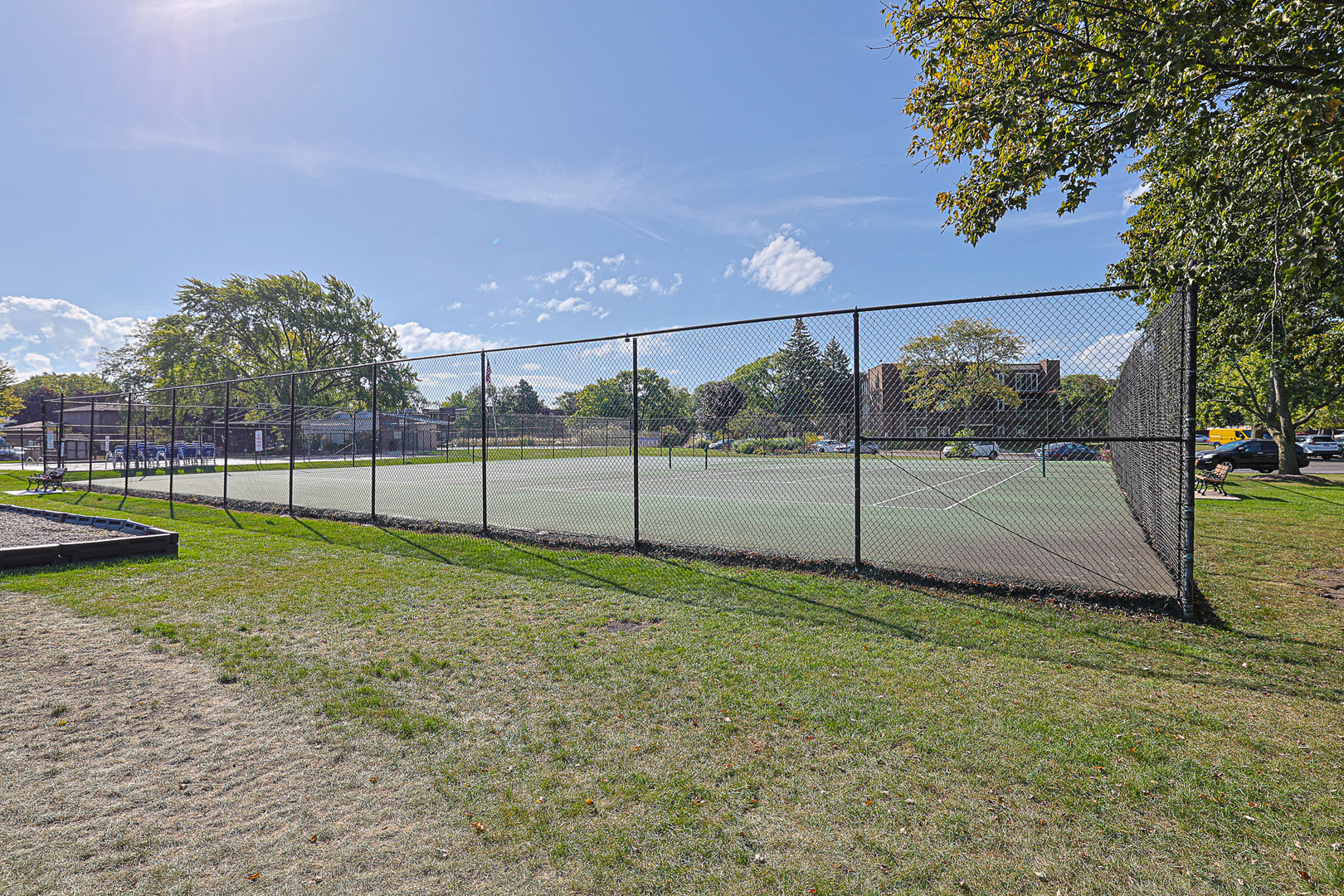 1430 Sandstone Drive #202, Wheeling, IL 60090