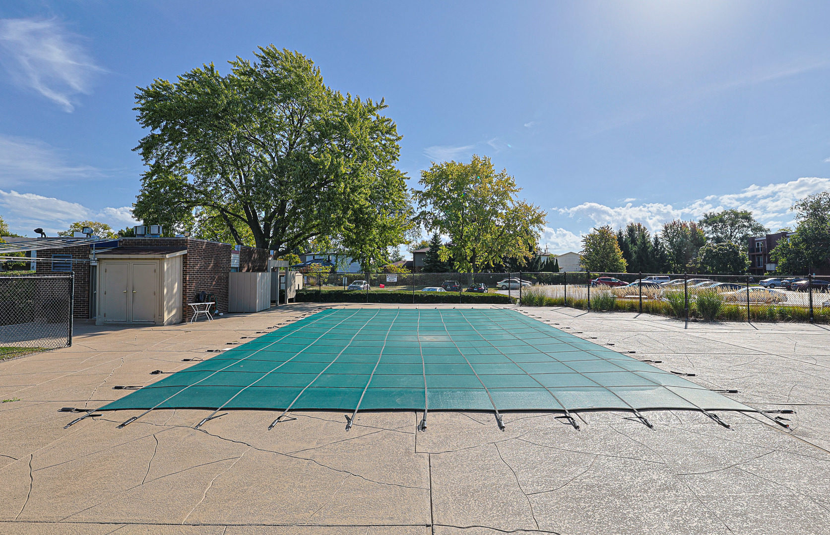 1430 Sandstone Drive #202, Wheeling, IL 60090