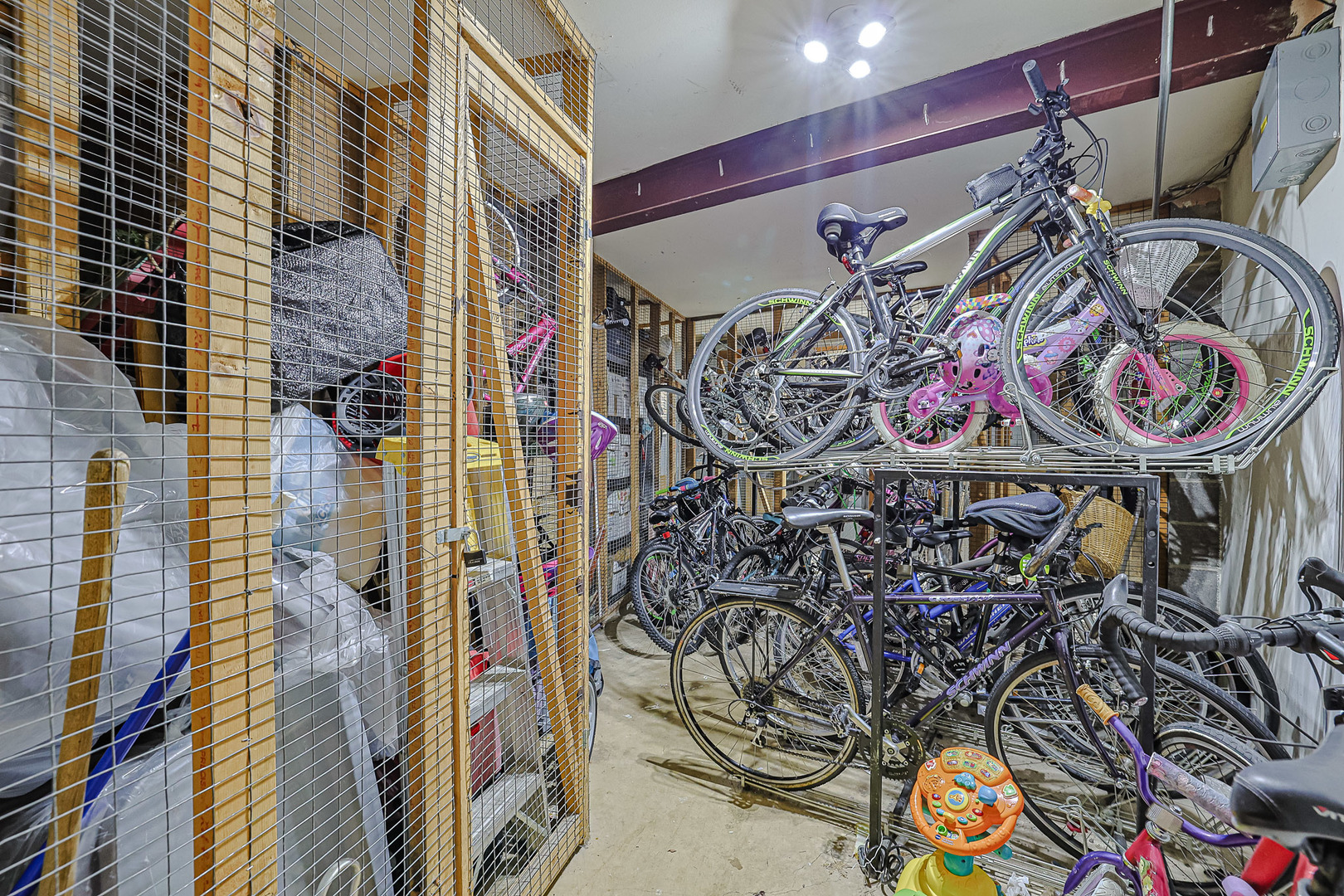 1430 Sandstone Drive #202, Wheeling, IL 60090