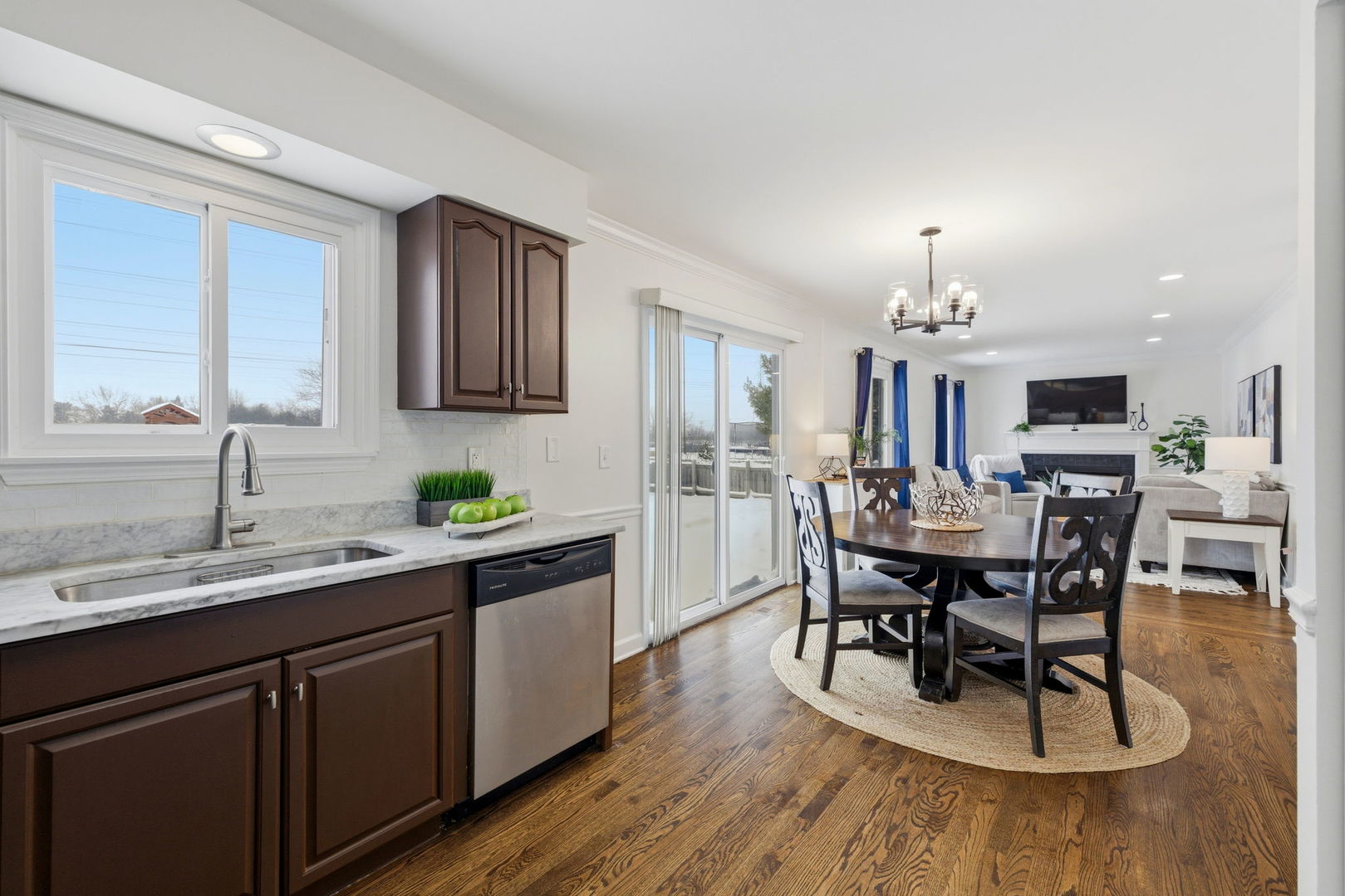 20842 W Aspen Court, Plainfield, IL 60544