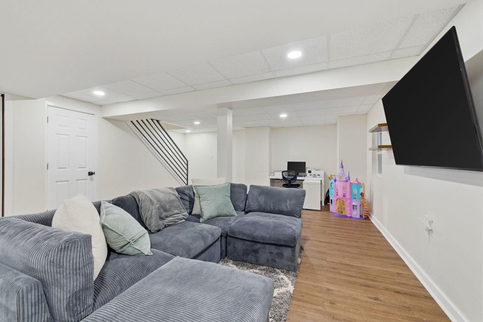 20842 W Aspen Court, Plainfield, IL 60544