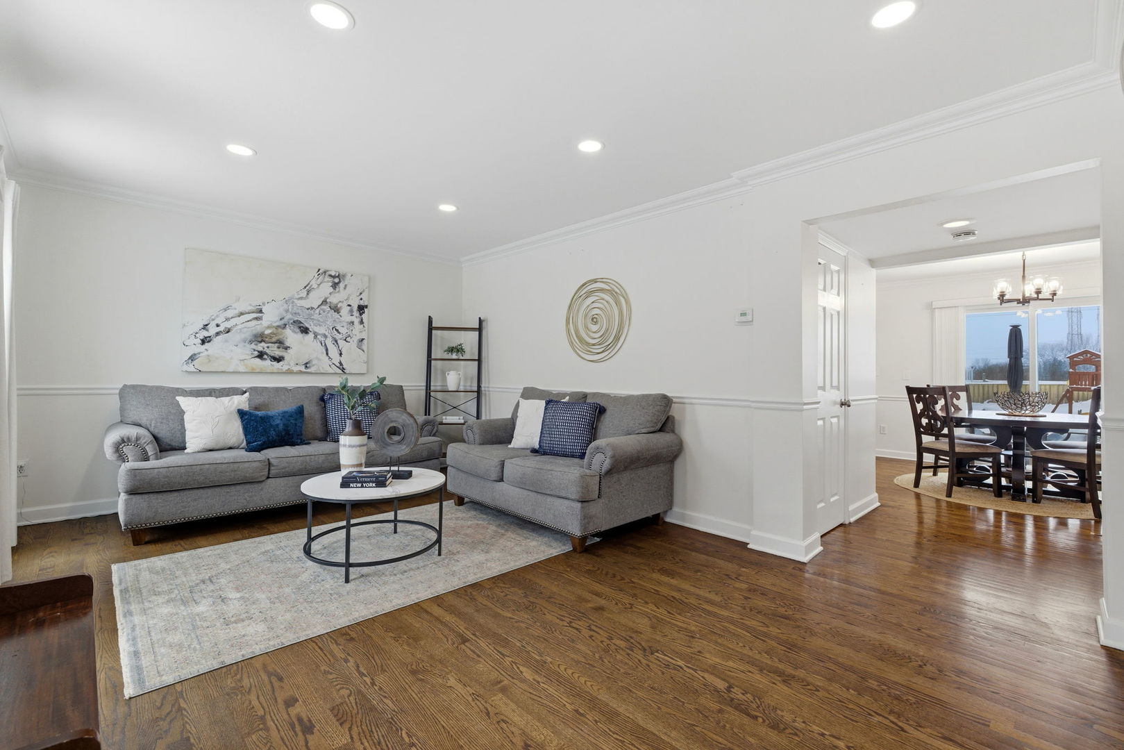 20842 W Aspen Court, Plainfield, IL 60544