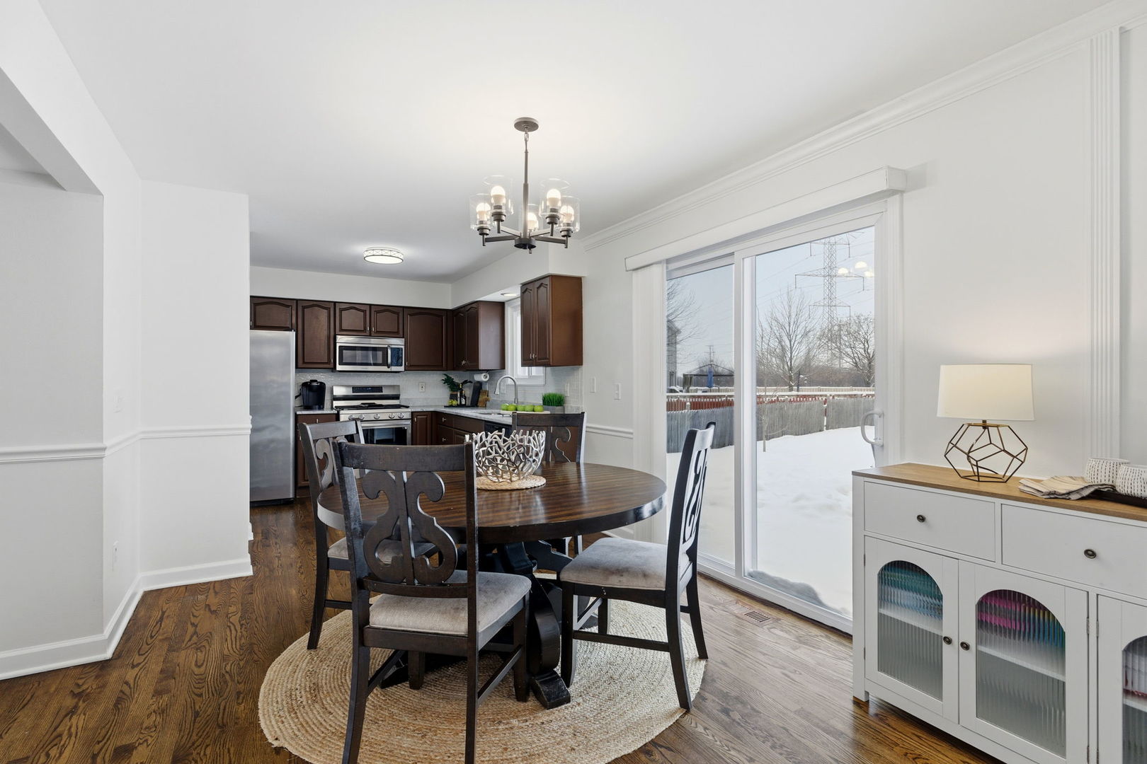 20842 W Aspen Court, Plainfield, IL 60544