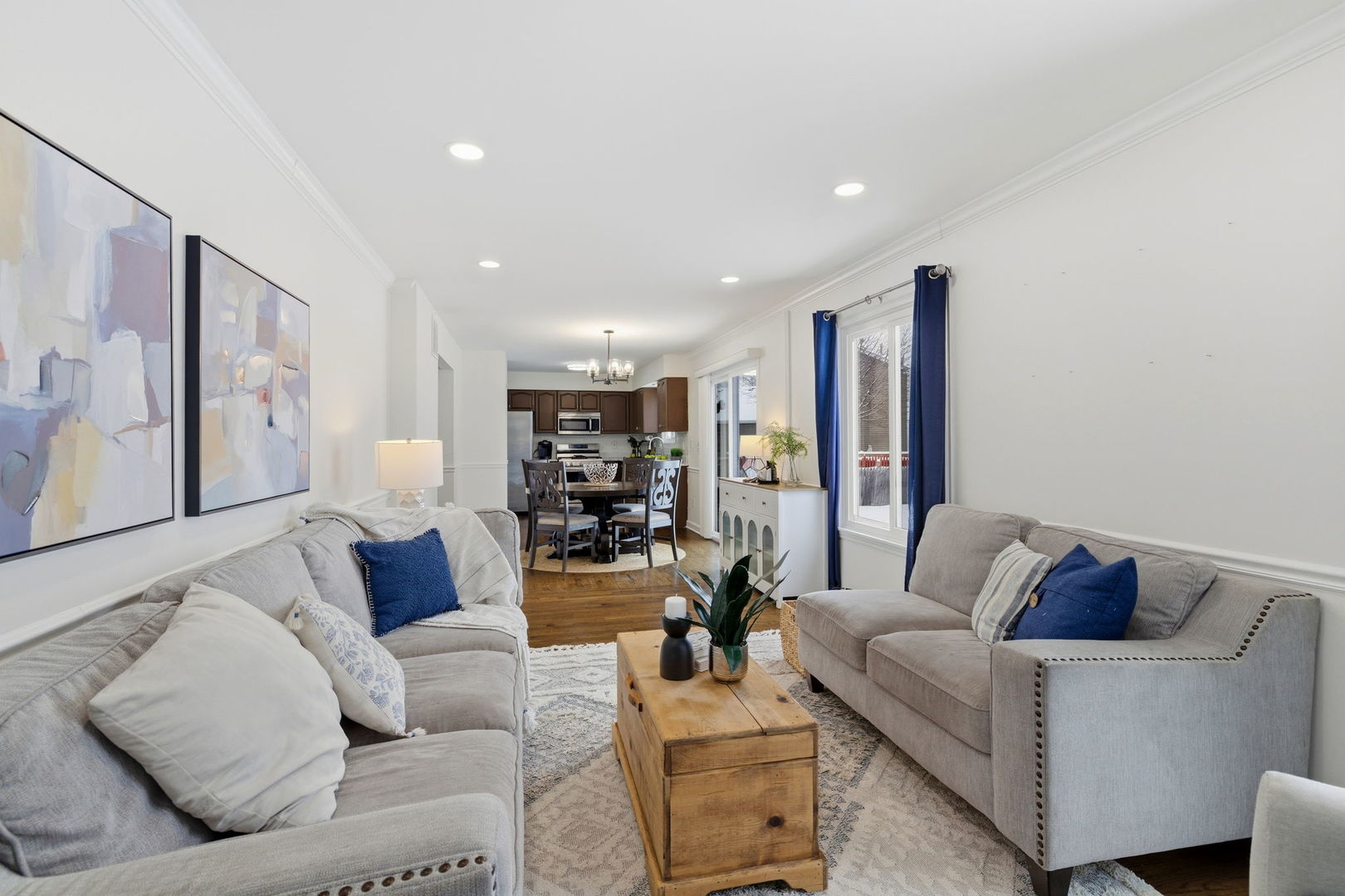 20842 W Aspen Court, Plainfield, IL 60544