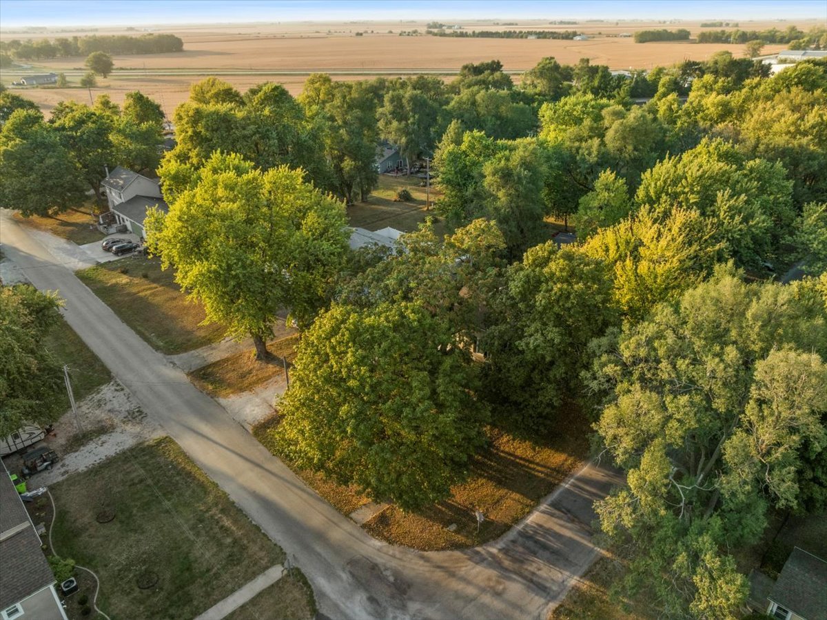 301 N 2nd Avenue, Chenoa, IL 61726