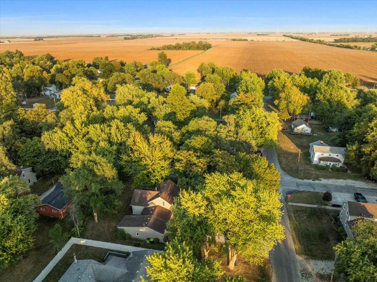 301 N 2nd Avenue, Chenoa, IL 61726