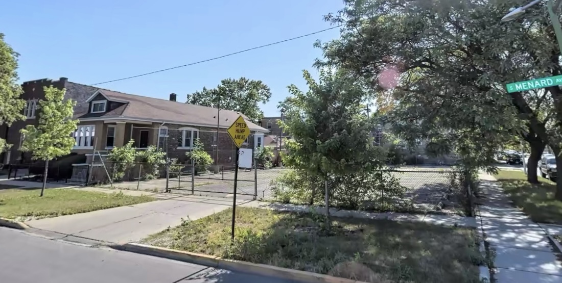 1100 S MENARD Street, Chicago, IL 60644