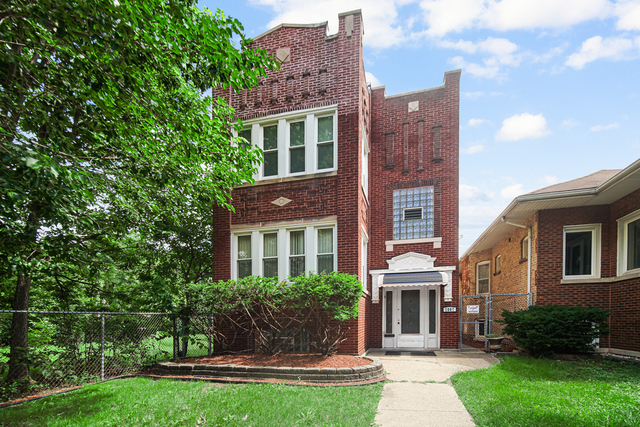 1007 S Austin Boulevard #1, Chicago, IL 60644