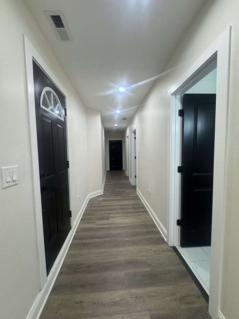 6604 S Langley Avenue #G, Chicago, IL 60637