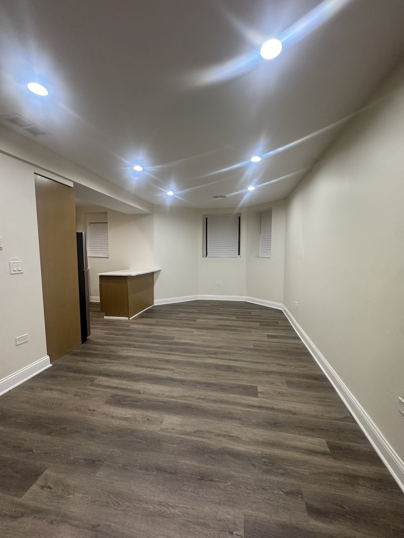 6604 S Langley Avenue #G, Chicago, IL 60637