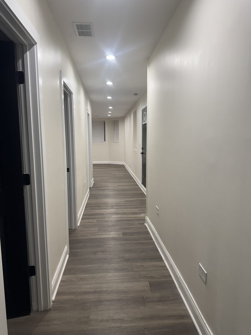 6604 S Langley Avenue #G, Chicago, IL 60637