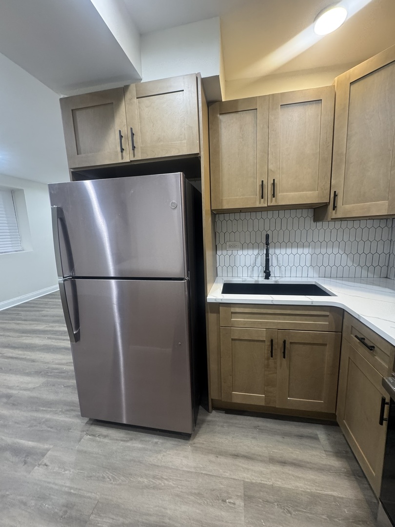 6604 S Langley Avenue #G, Chicago, IL 60637