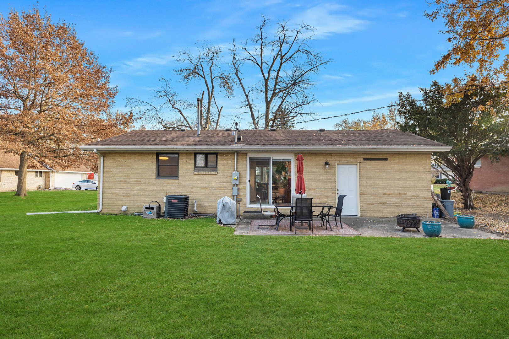 200 W Summit Street, Normal, IL 61761