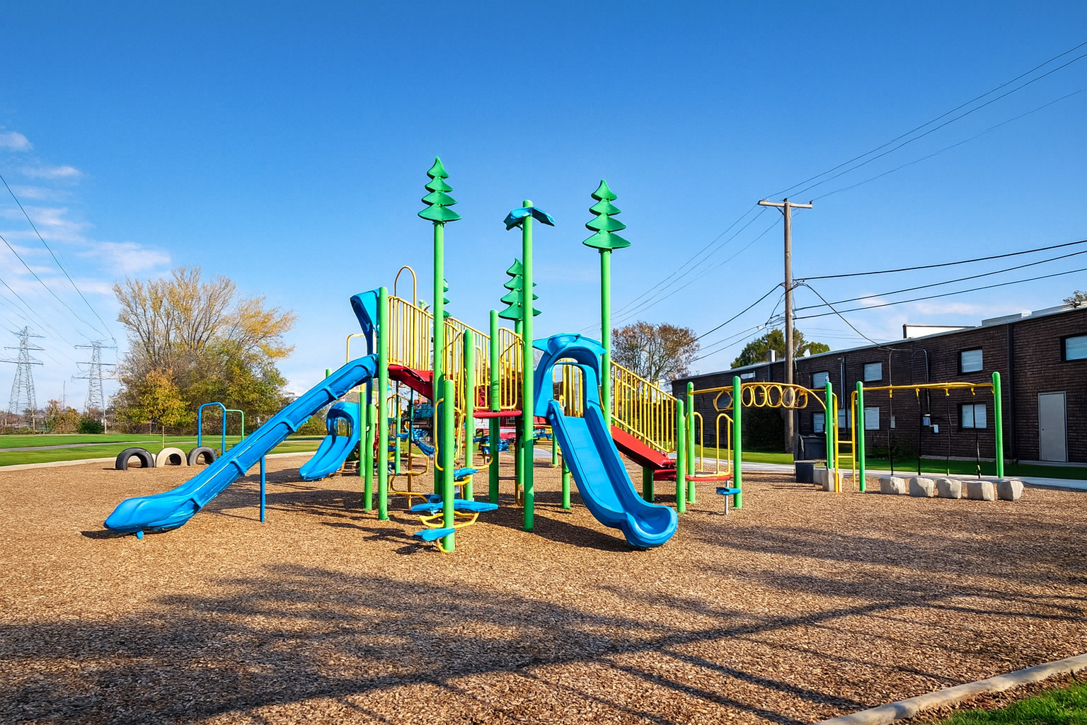 9250 Beloit Avenue #104, Bridgeview, IL 60455