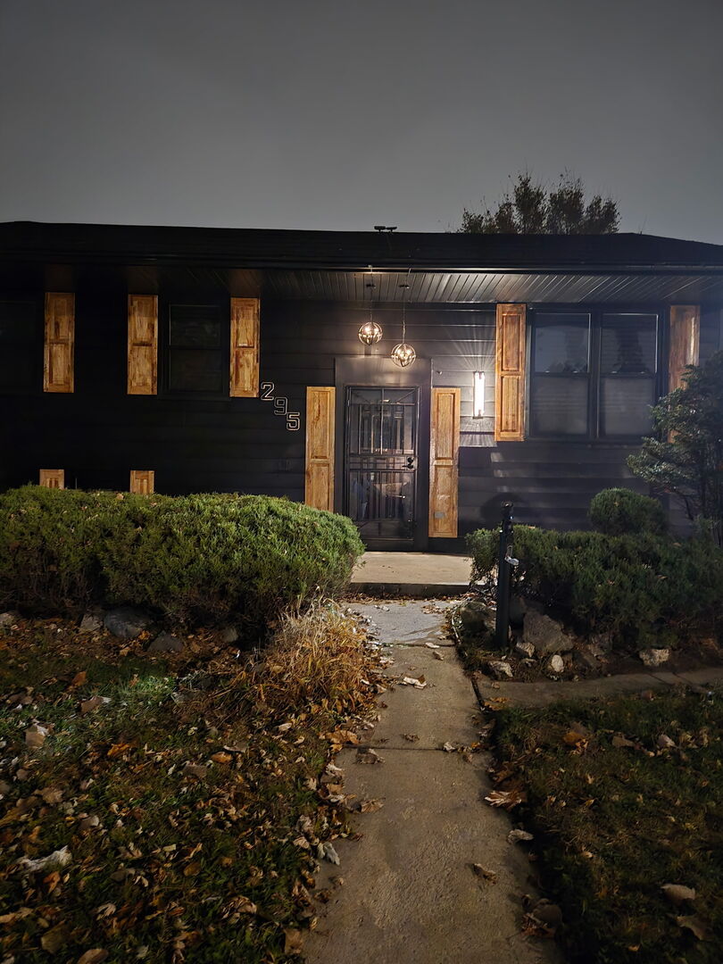 295 Chappel Avenue, Calumet City, IL 60409