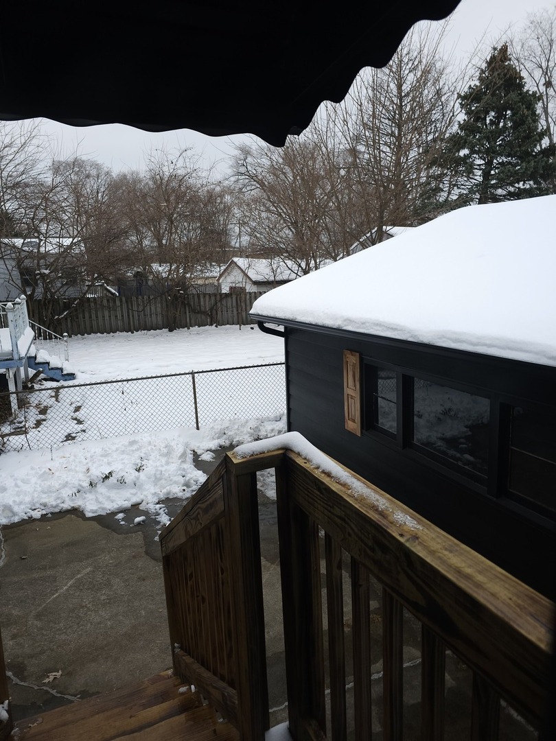 295 Chappel Avenue, Calumet City, IL 60409