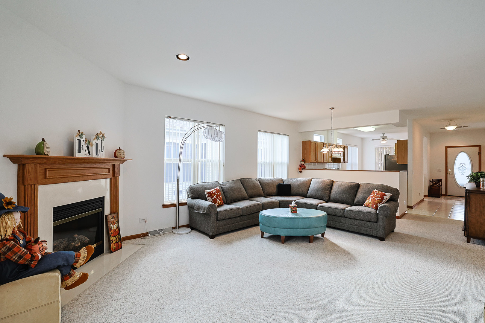 3455 Steeplechase Way, Grayslake, IL 60030