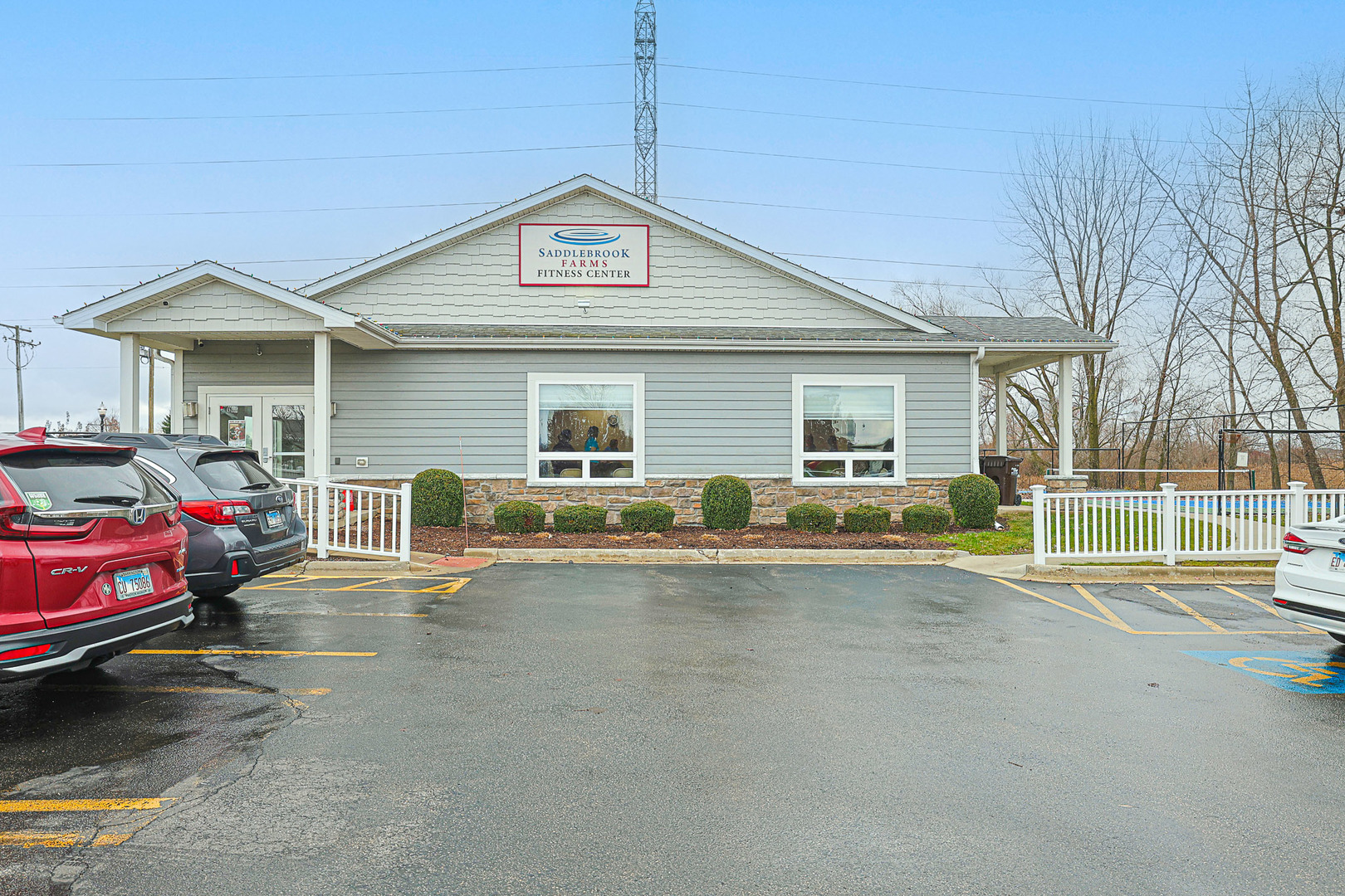 3455 Steeplechase Way, Grayslake, IL 60030