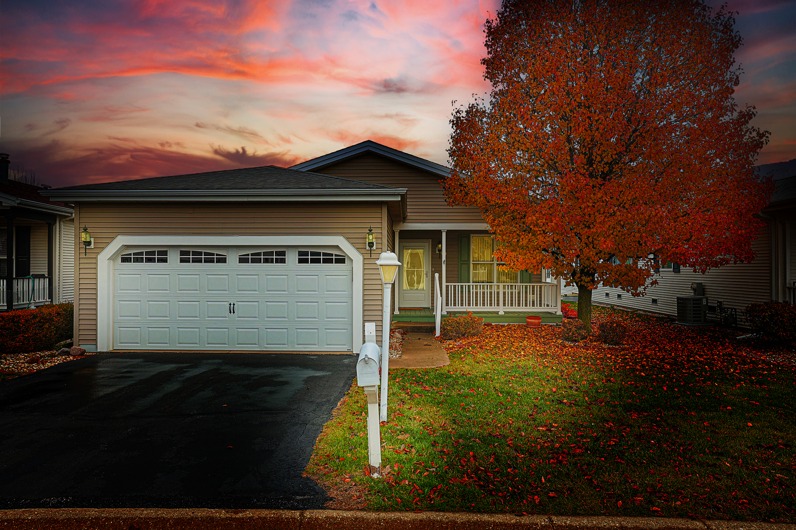 3455 Steeplechase Way, Grayslake, IL 60030