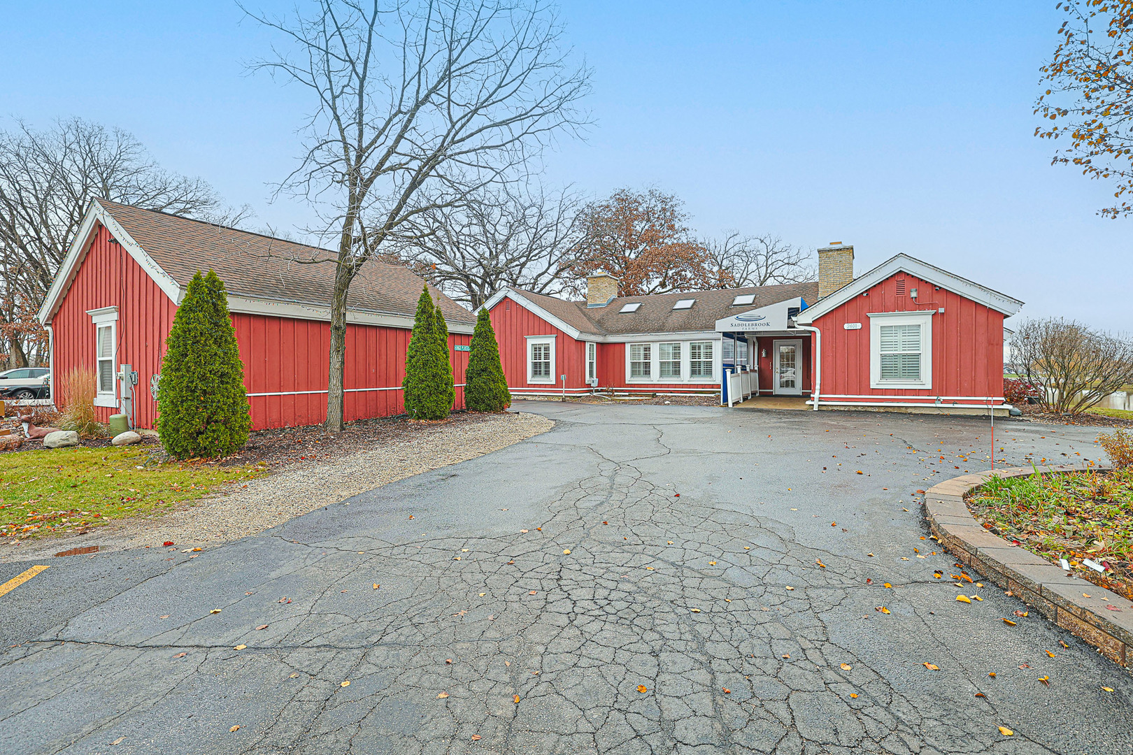 3455 Steeplechase Way, Grayslake, IL 60030