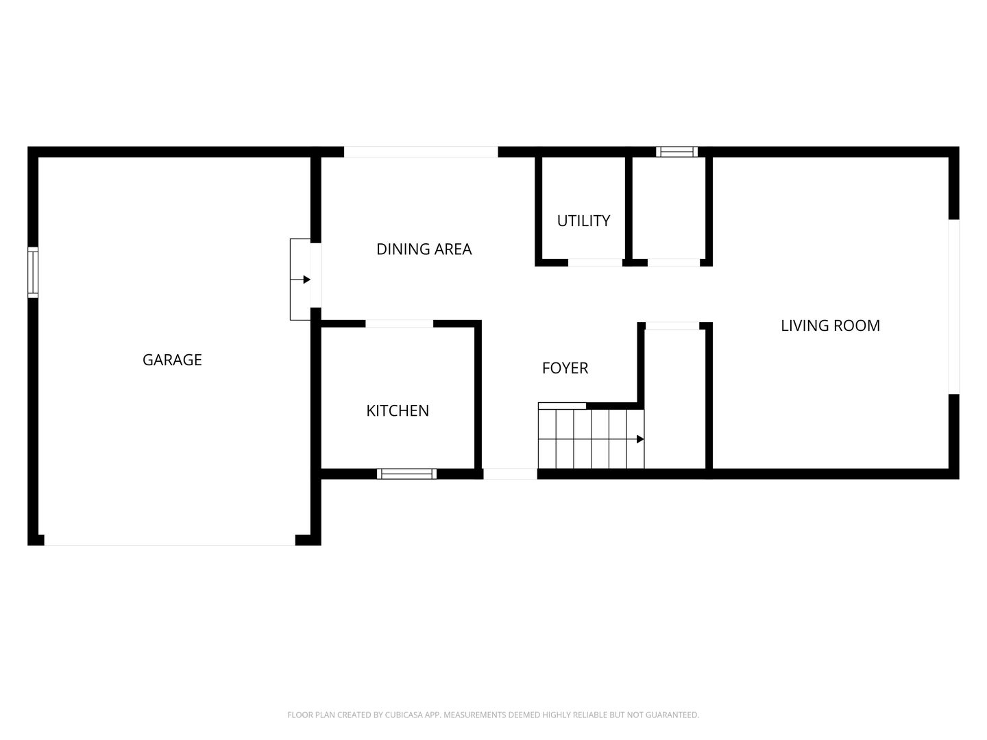 861 VILLAGE Circle #861, Marengo, IL 60152