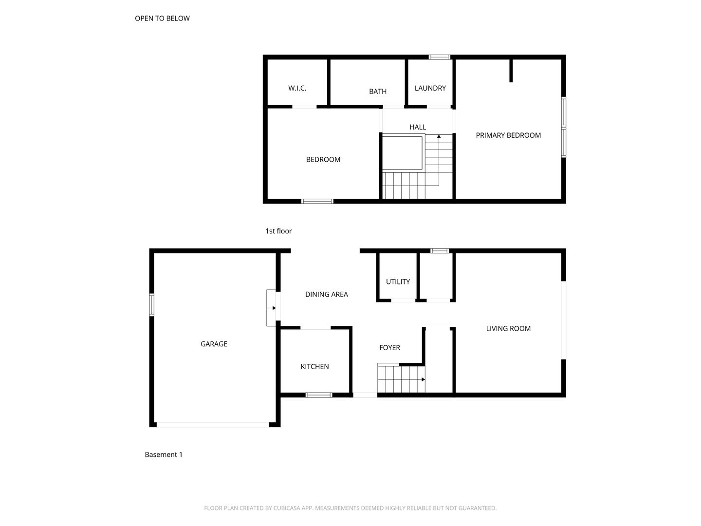 861 VILLAGE Circle #861, Marengo, IL 60152