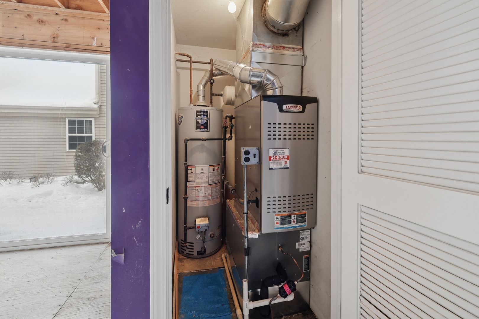 861 VILLAGE Circle #861, Marengo, IL 60152