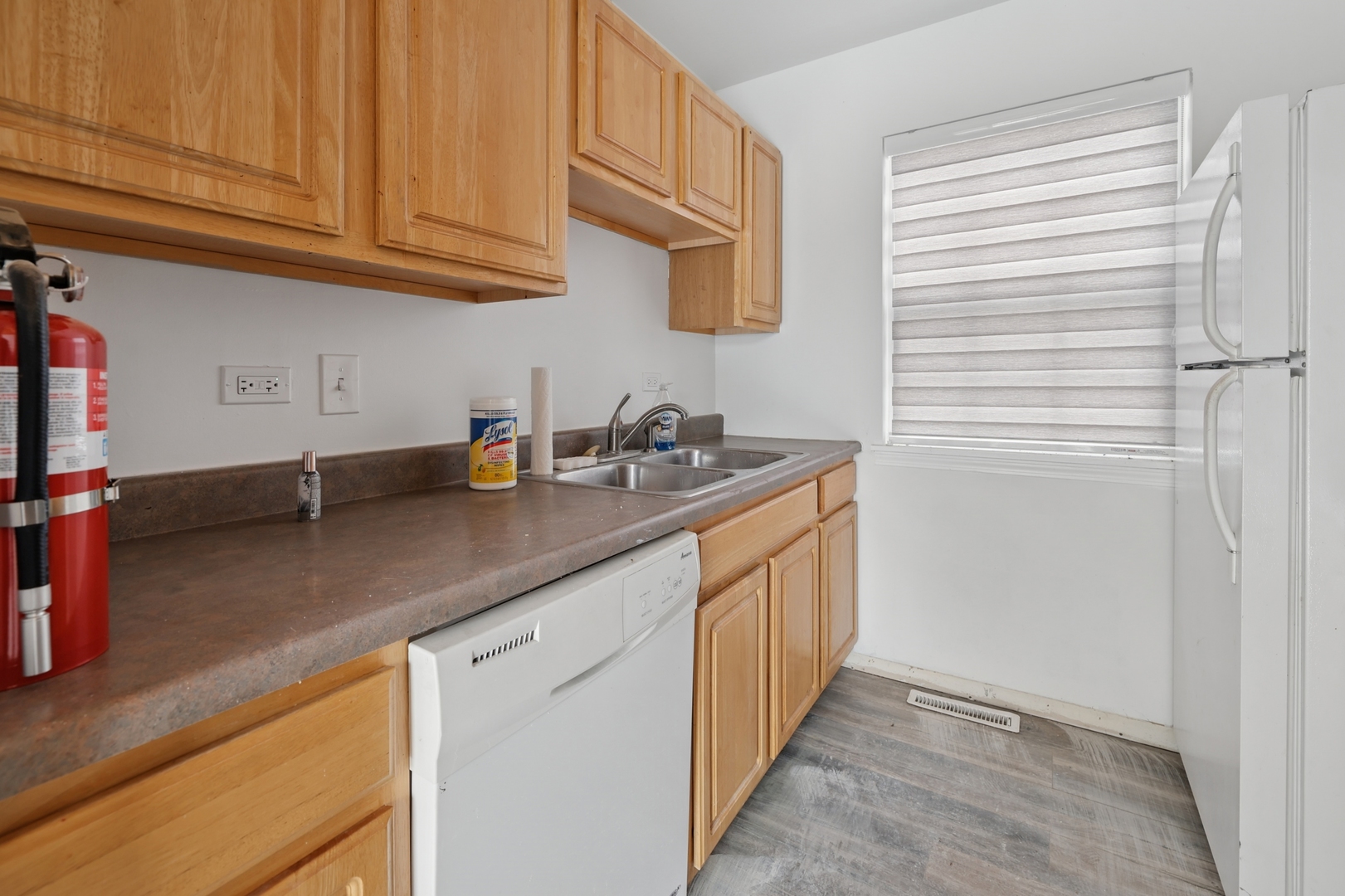 861 VILLAGE Circle #861, Marengo, IL 60152