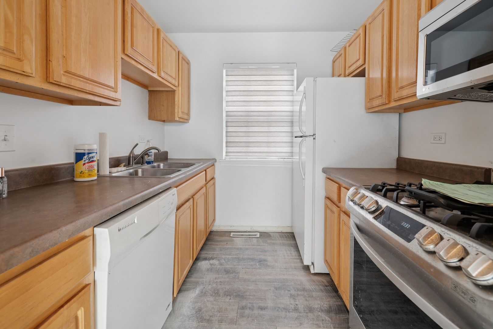 861 VILLAGE Circle #861, Marengo, IL 60152