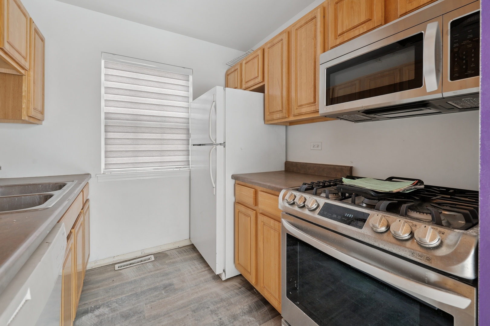 861 VILLAGE Circle #861, Marengo, IL 60152