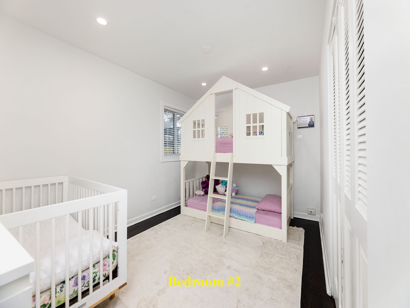 1520 Magnolia Street, Glenview, IL 60025