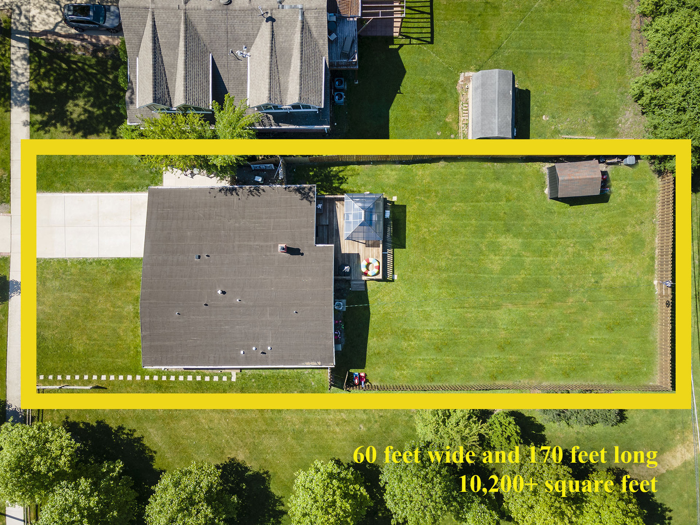 1520 Magnolia Street, Glenview, IL 60025